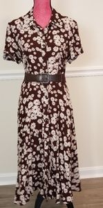 Dressbarn sundress size 10
